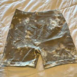 Dark sport shorts women’s